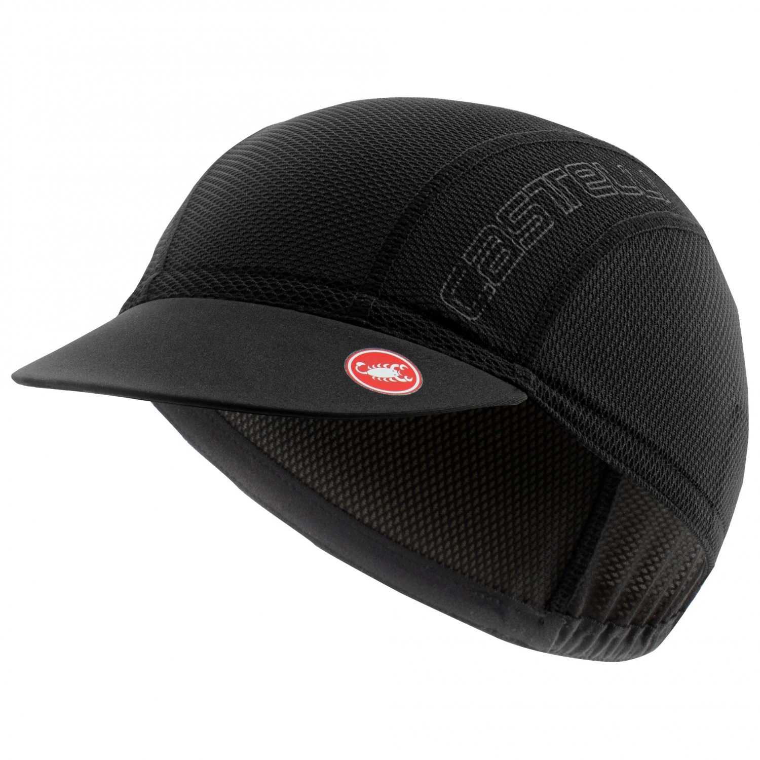 Castelli - A/C 2 - Bonnet De Cyclisme – Image 4