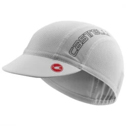 Castelli - A/C 2 - Bonnet De Cyclisme