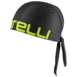 Castelli - Castelli Bandana - Bonnet De Cyclisme