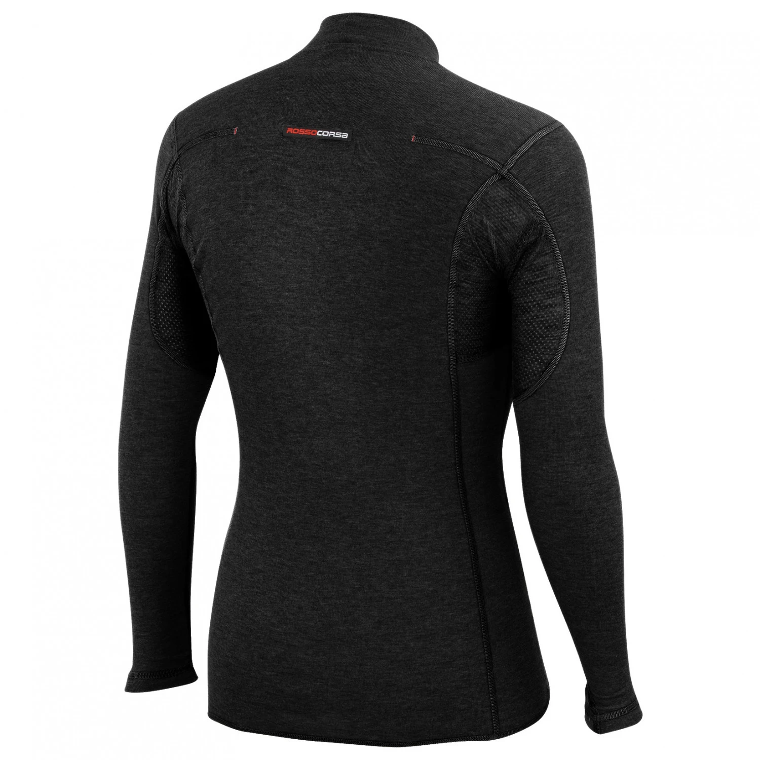 Castelli - Flanders Warm L/S - Maillot De Corps De Cyclisme – Image 2