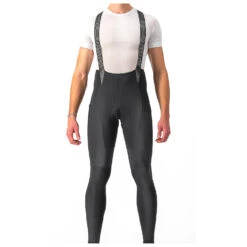 Castelli - Free Aero RC Bibtight - Pantalon De Cyclisme