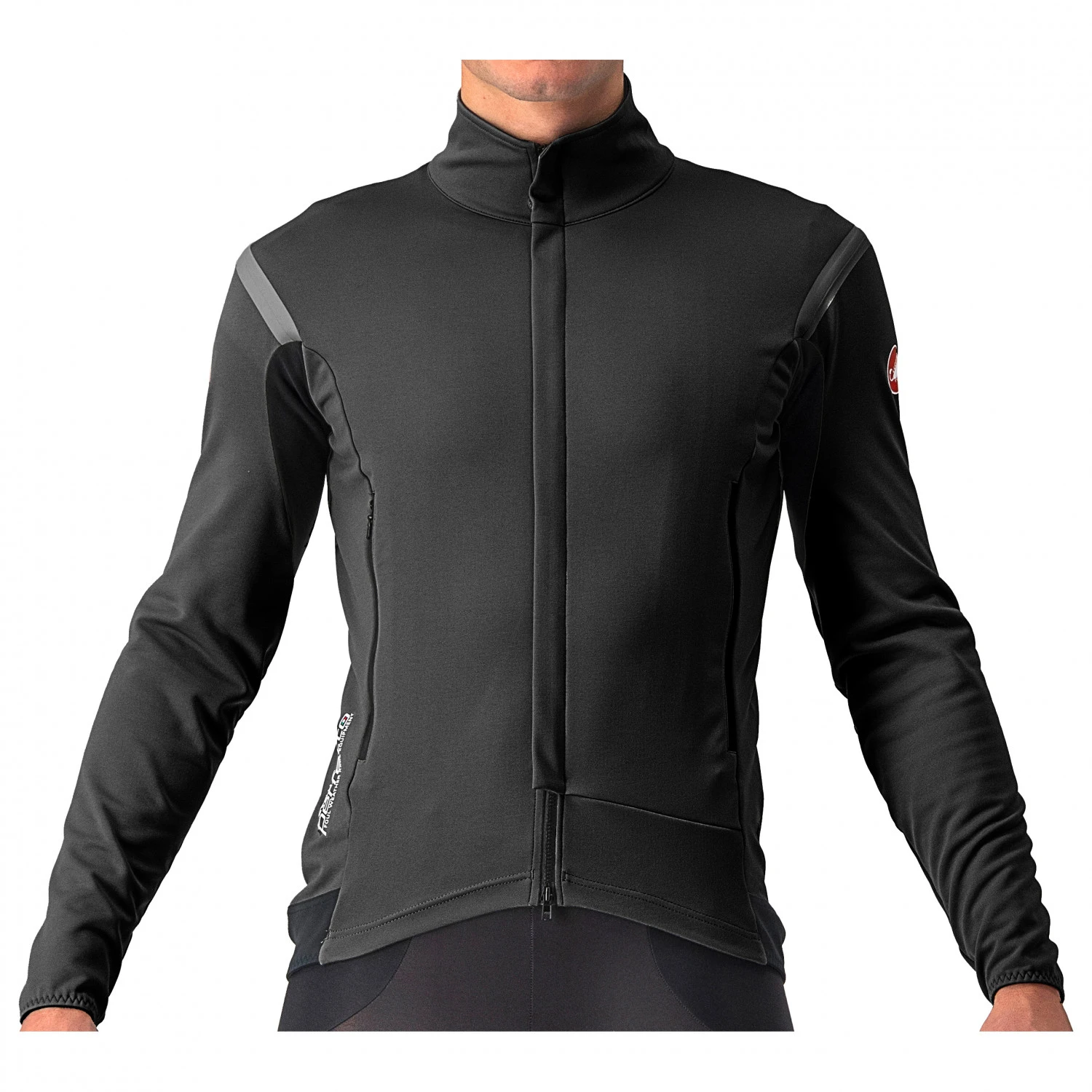 Castelli - Perfetto RoS 2 Jacket - Veste De Cyclisme – Image 3