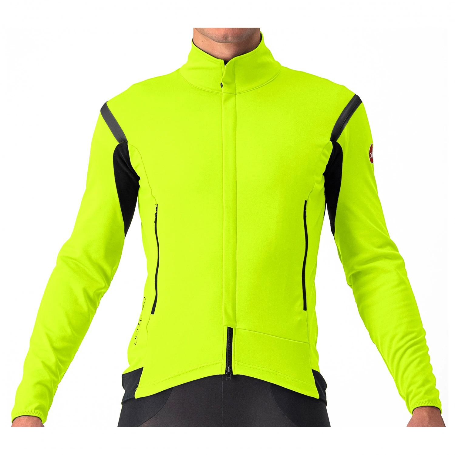 Castelli - Perfetto RoS 2 Jacket - Veste De Cyclisme – Image 4
