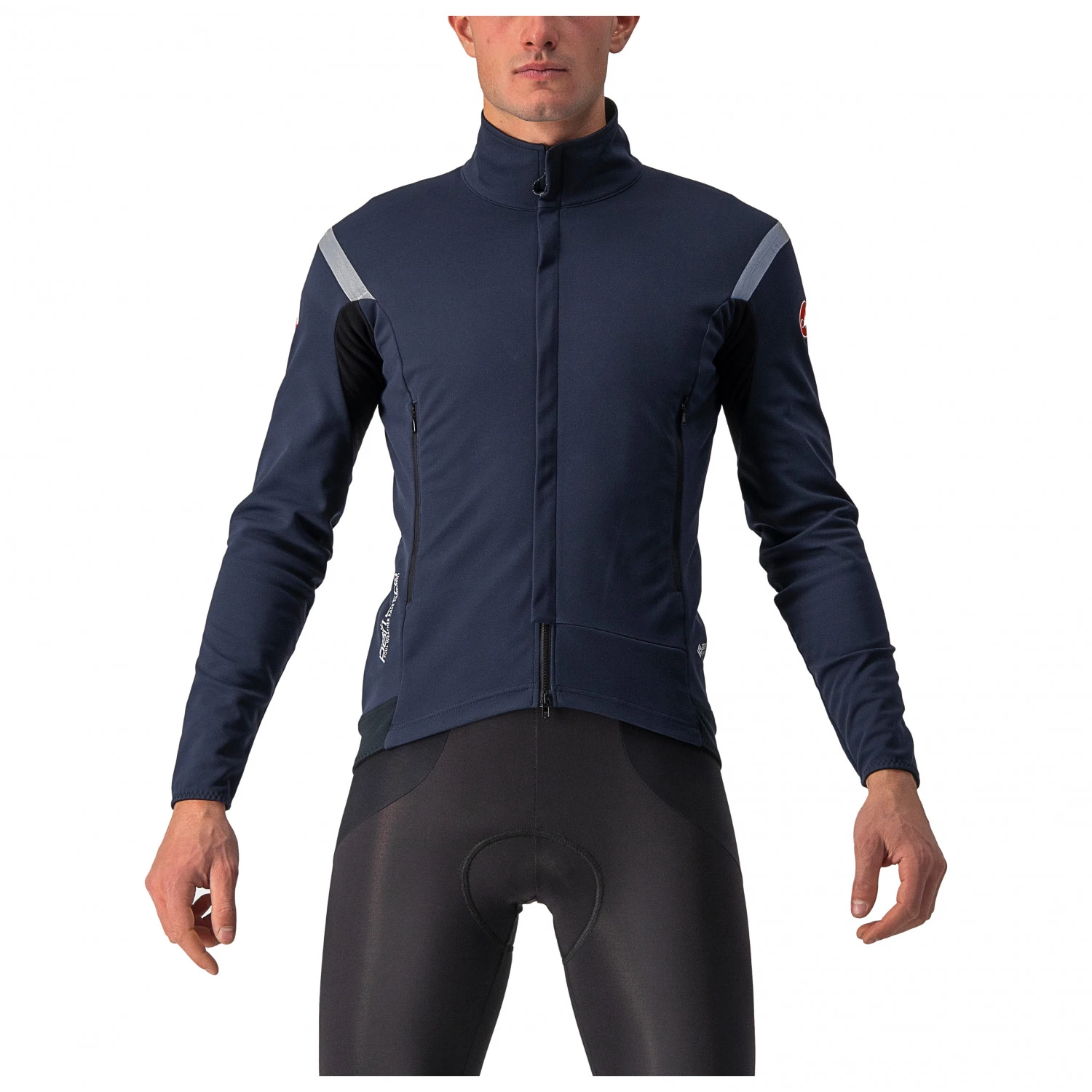 Castelli - Perfetto RoS 2 Jacket - Veste De Cyclisme – Image 5