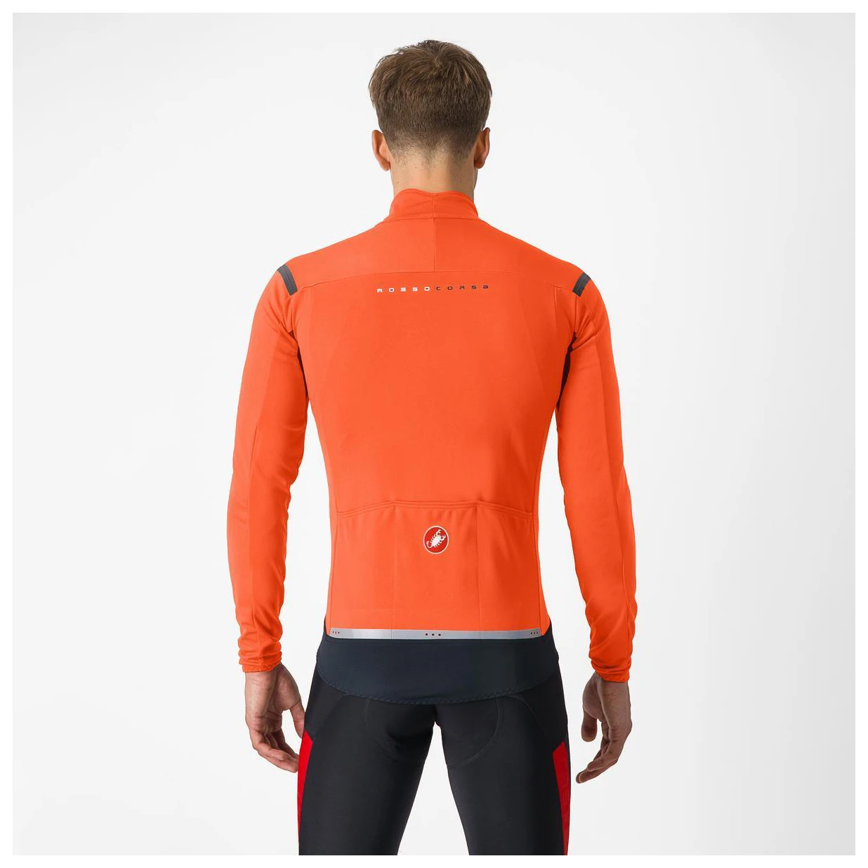 Castelli - Perfetto RoS 2 Jacket - Veste De Cyclisme – Image 2