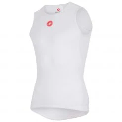 Castelli - Pro Issue Sleeveless - Maillot De Corps De Cyclisme