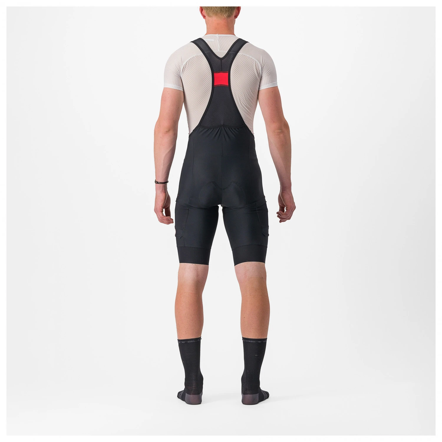 Castelli - Unlimited Cargo Bibshort - Pantalon De Cyclisme – Image 2