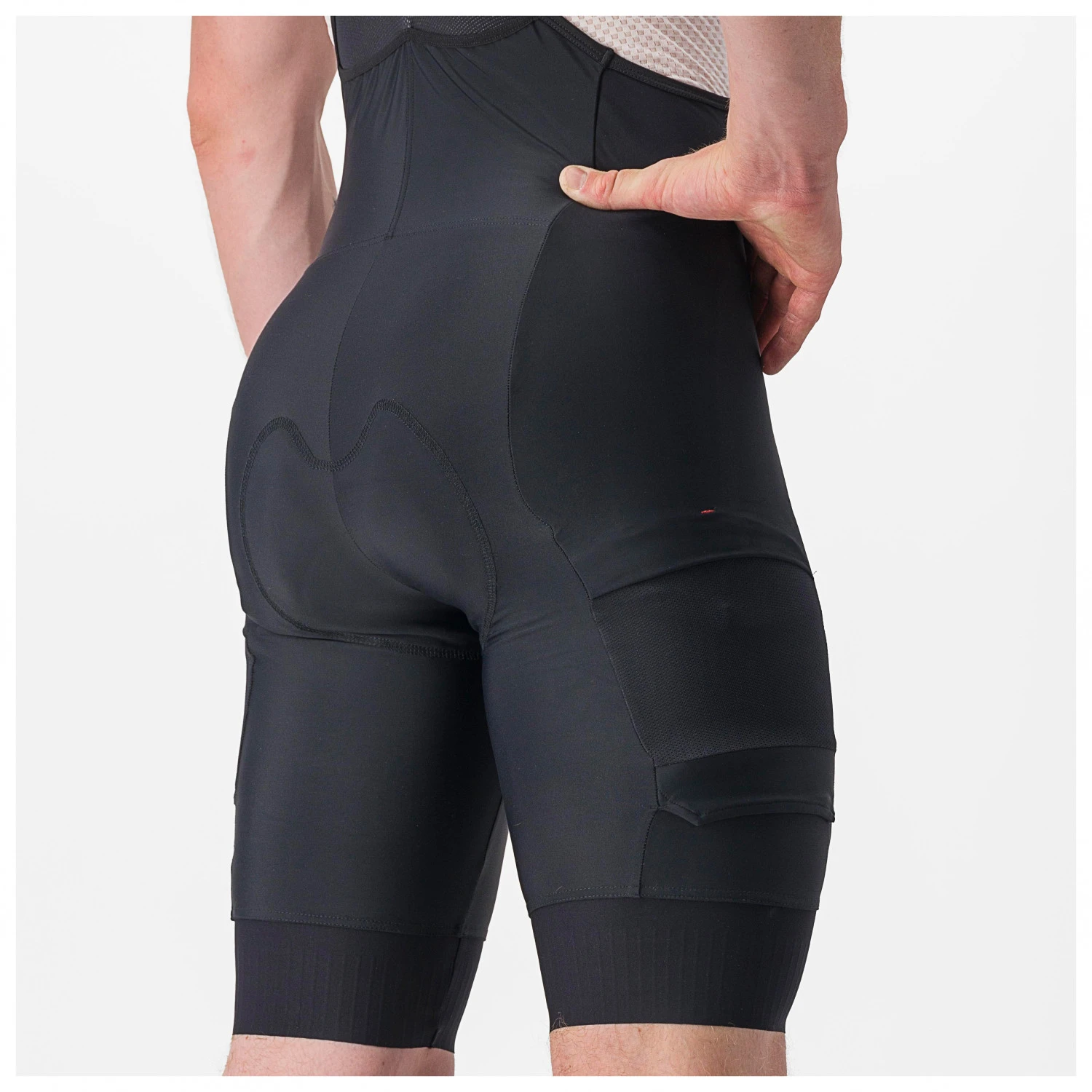 Castelli - Unlimited Cargo Bibshort - Pantalon De Cyclisme – Image 4
