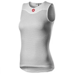 Castelli - Women's Pro Issue 2 Sleveless - Maillot De Corps De Cyclisme