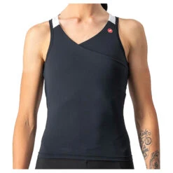 Castelli - Women's Solaris Top - Débardeur De Cyclisme