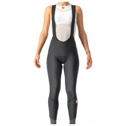 Castelli - Women's Velocissima DT Bibtight - Pantalon De Cyclisme