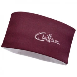 Chillaz - Floral Logo Headband - Bandeau