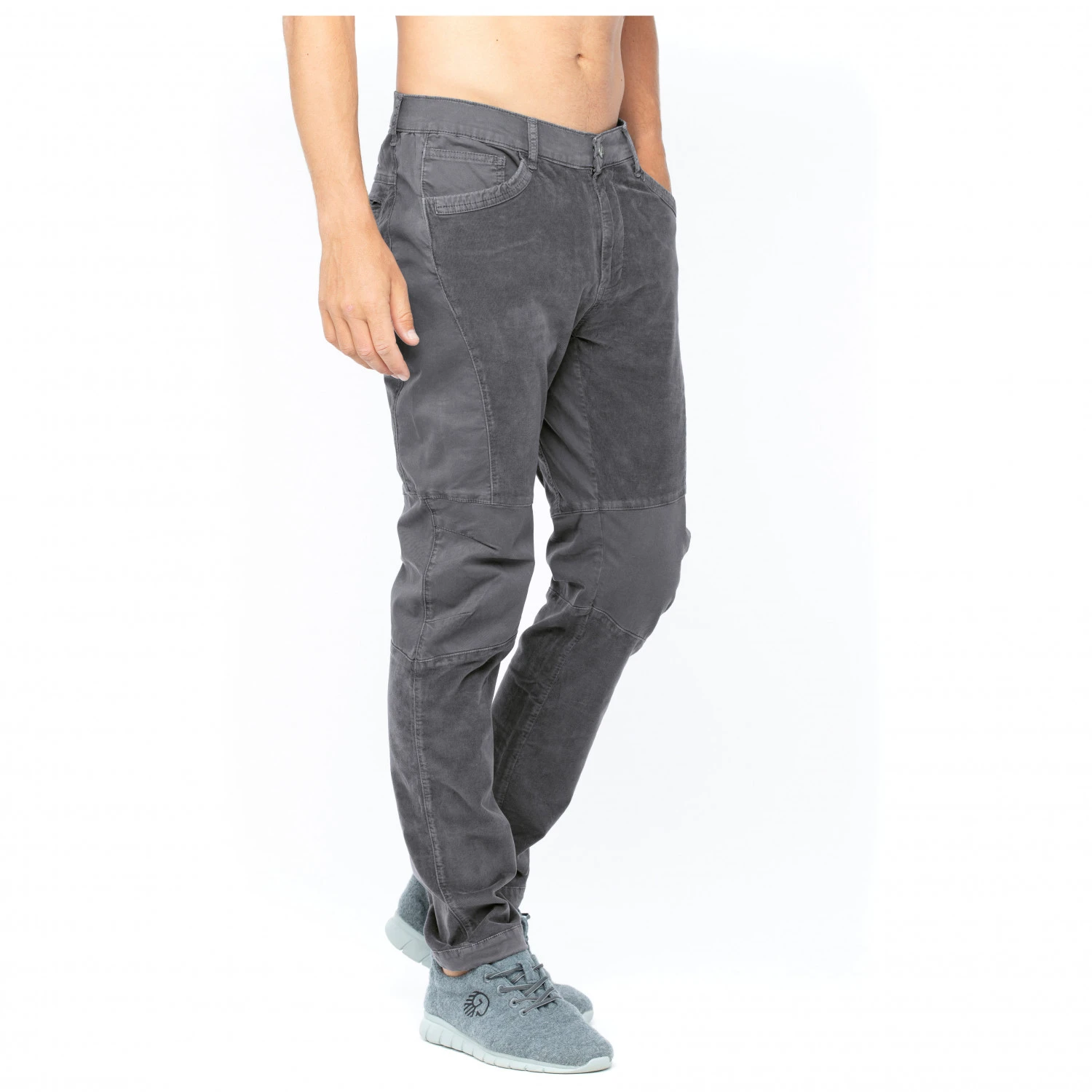 Chillaz - Rofan Pant 2.0 Cord - Pantalon De Bloc – Image 3