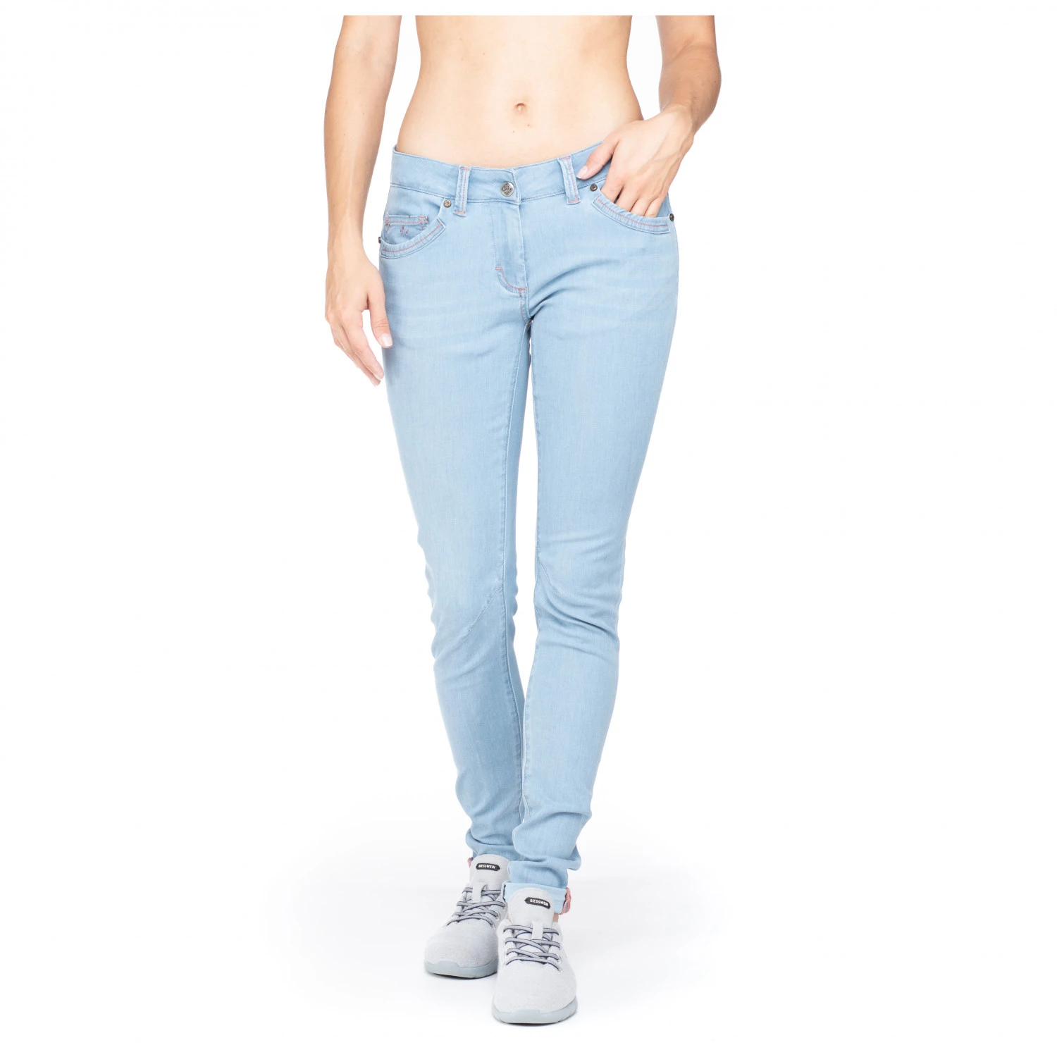 Chillaz - Women's Gröden Tencel - Pantalon De Bloc – Image 2
