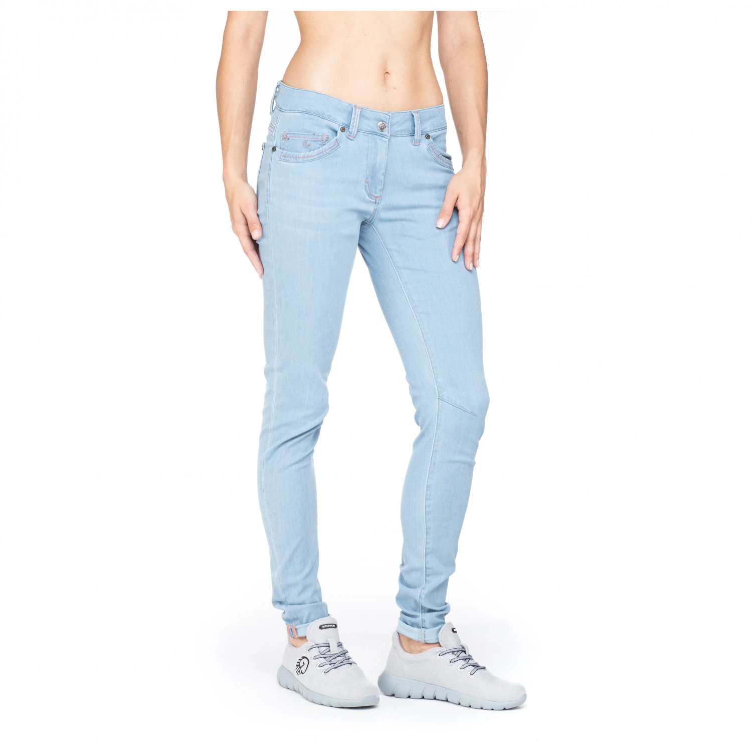 Chillaz - Women's Gröden Tencel - Pantalon De Bloc – Image 3