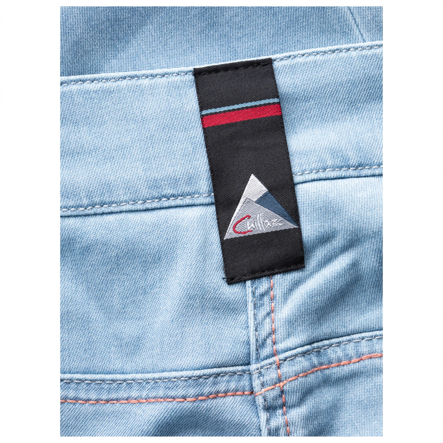 Chillaz - Women's Gröden Tencel - Pantalon De Bloc – Image 5