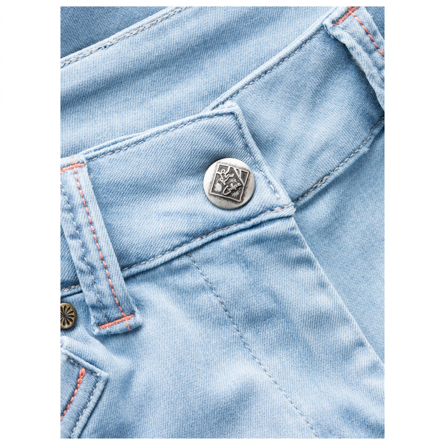 Chillaz - Women's Gröden Tencel - Pantalon De Bloc – Image 6