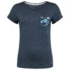 Chillaz - Women's Istrien - T-shirt