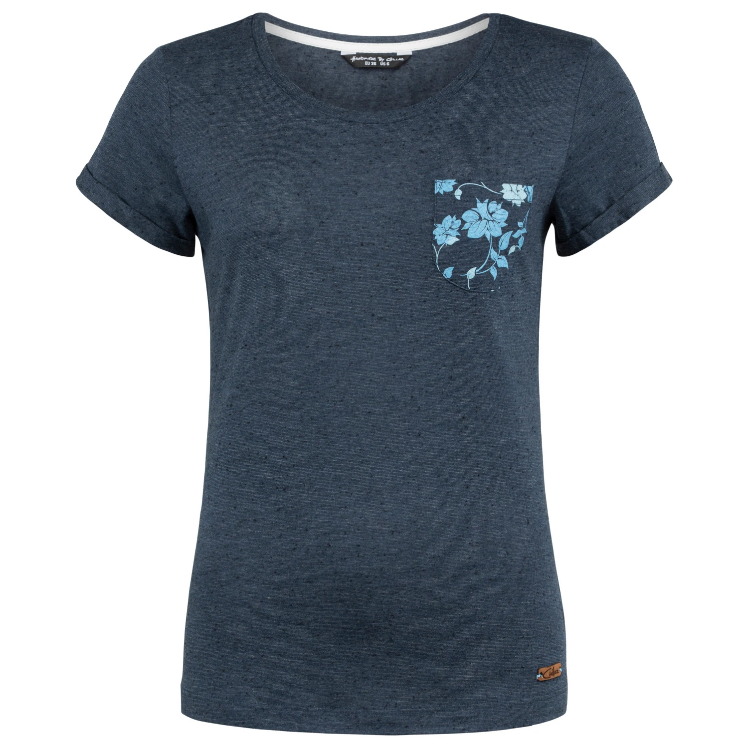 Chillaz - Women's Istrien - T-shirt