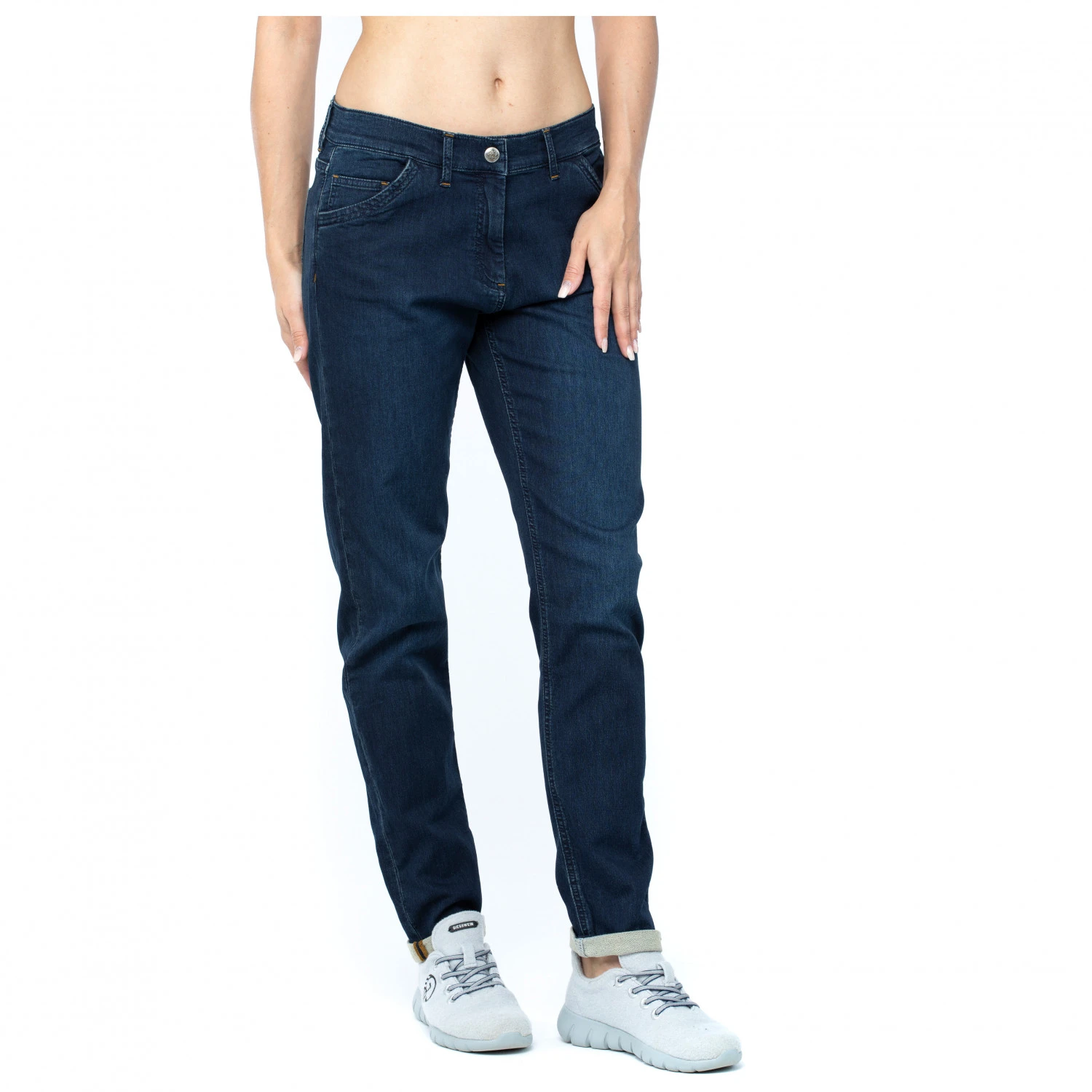 Chillaz - Women's Time To Chill Cotton - Pantalon De Bloc – Image 3