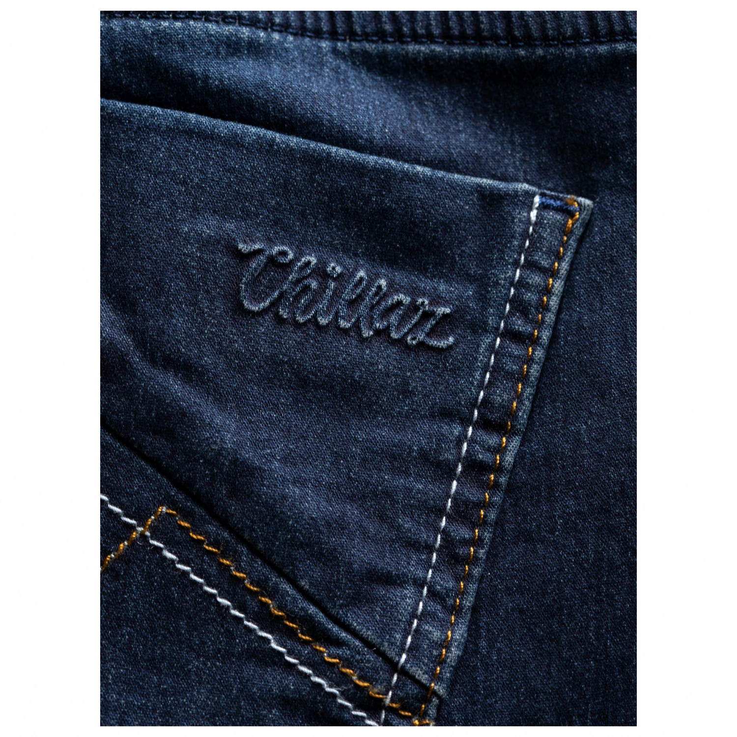 Chillaz - Women's Time To Chill Cotton - Pantalon De Bloc – Image 5