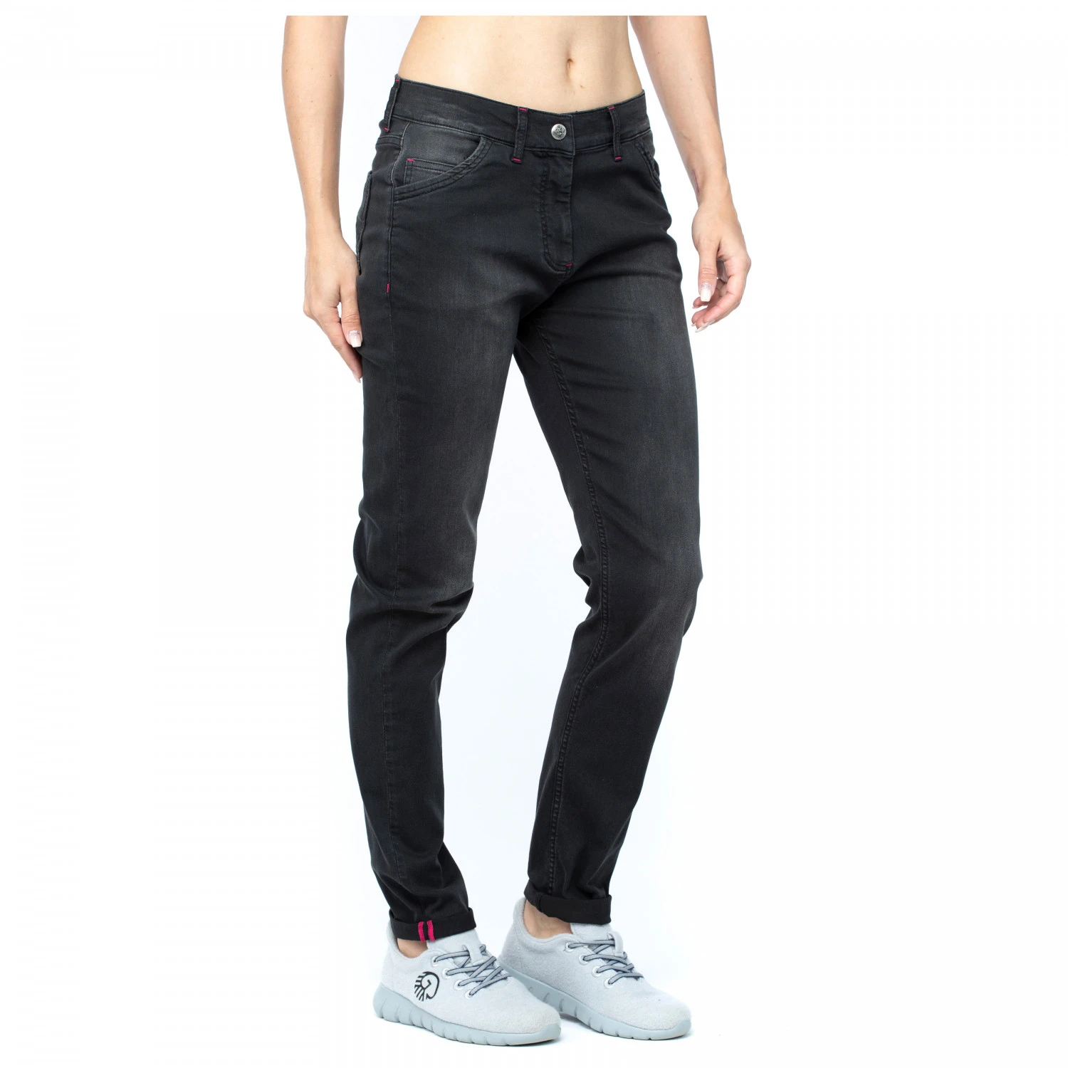 Chillaz - Women's Time To Chill - Pantalon De Bloc – Image 3