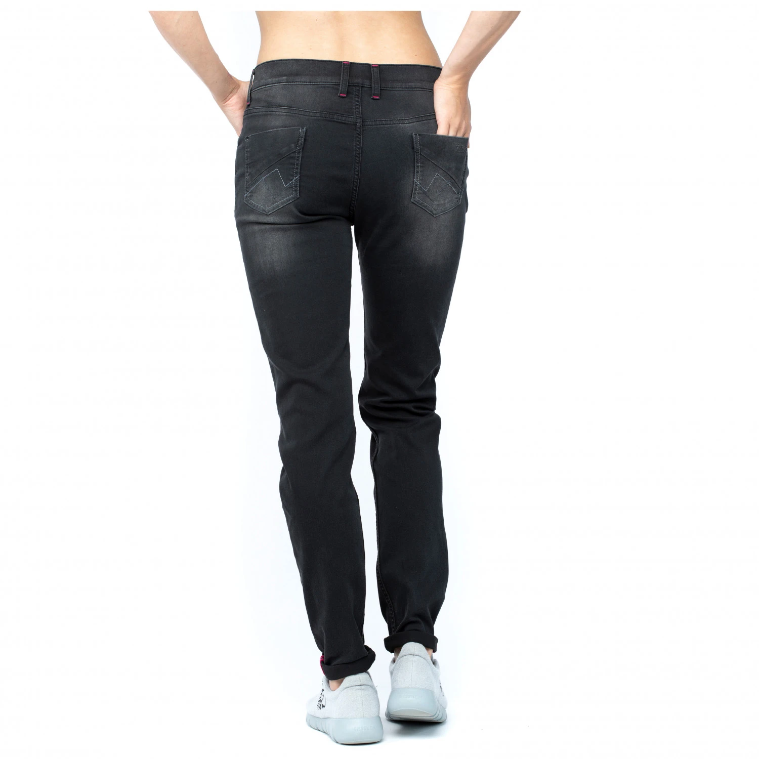 Chillaz - Women's Time To Chill - Pantalon De Bloc – Image 4