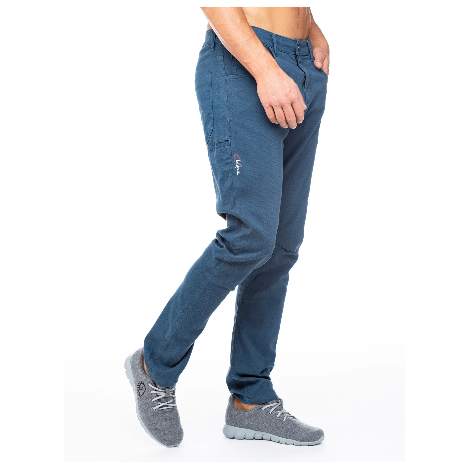 Chillaz - Yosemite - Pantalon De Bloc – Image 3