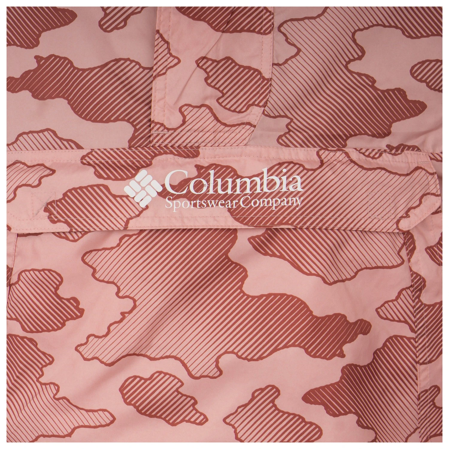 Columbia - Challenger Windbreaker - Coupe-vent – Image 4