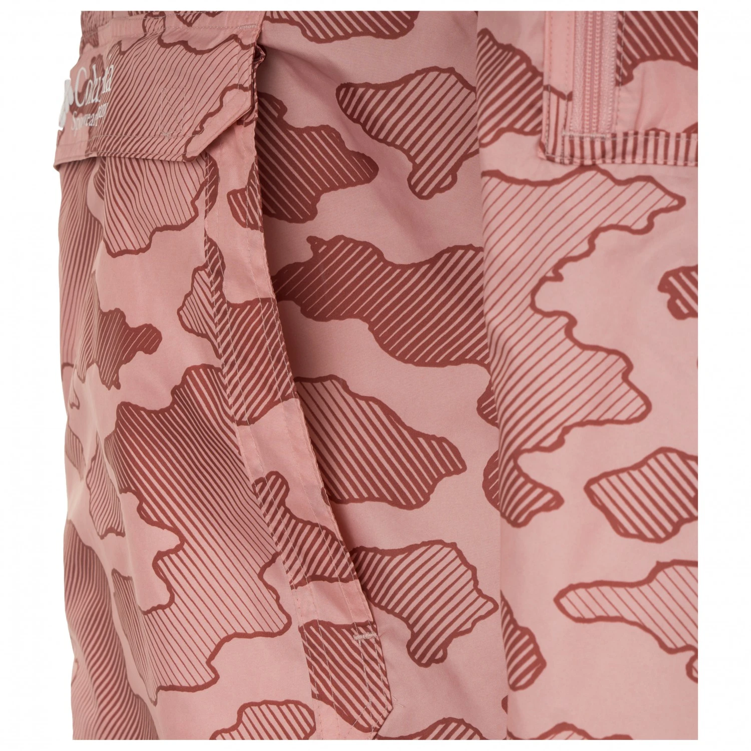 Columbia - Challenger Windbreaker - Coupe-vent – Image 6