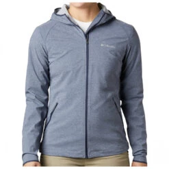 Columbia - Women's Heather Canyon Softshell Jacket - Veste Softshell