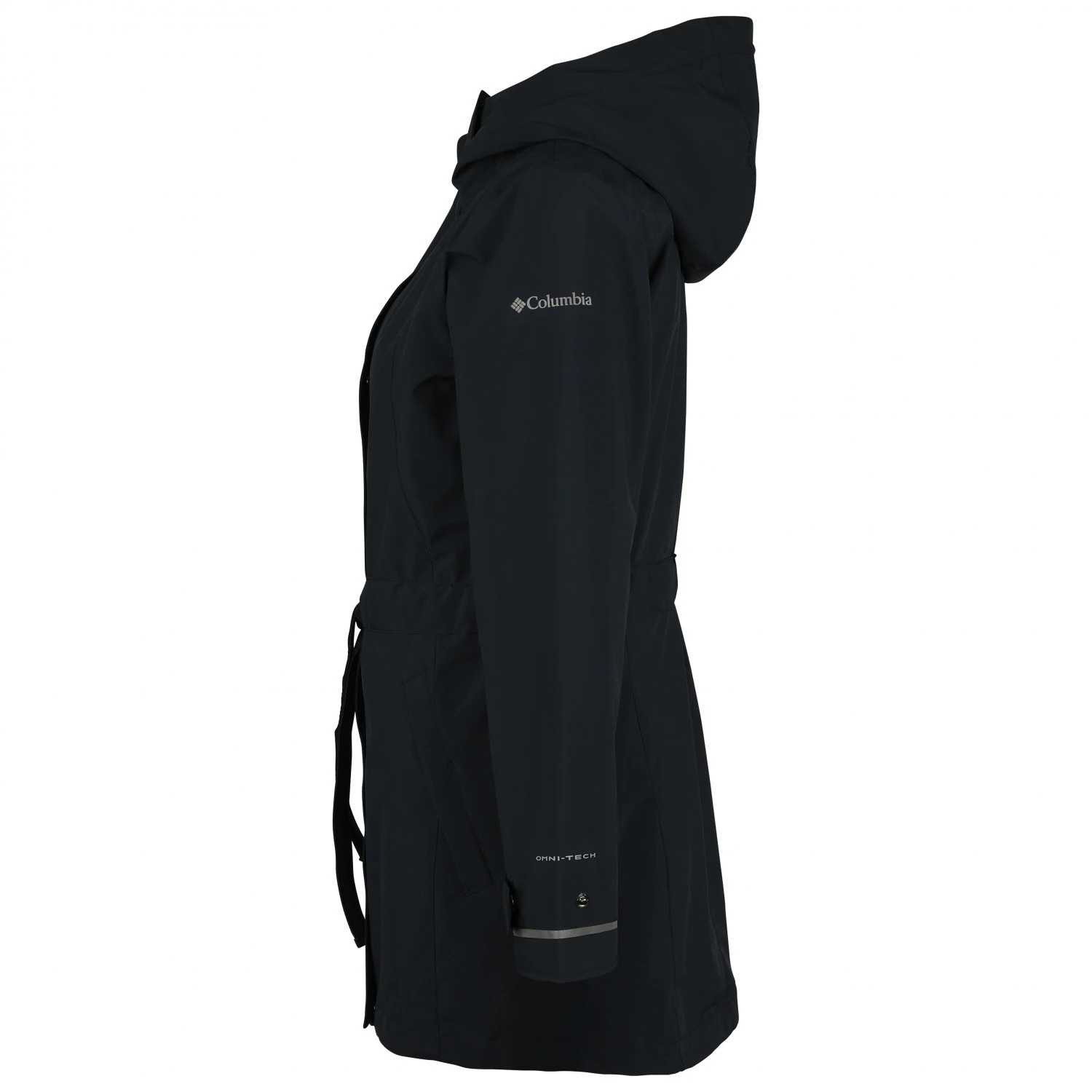 Columbia - Women's Here And There Trench II Jacket - Parka – Image 2