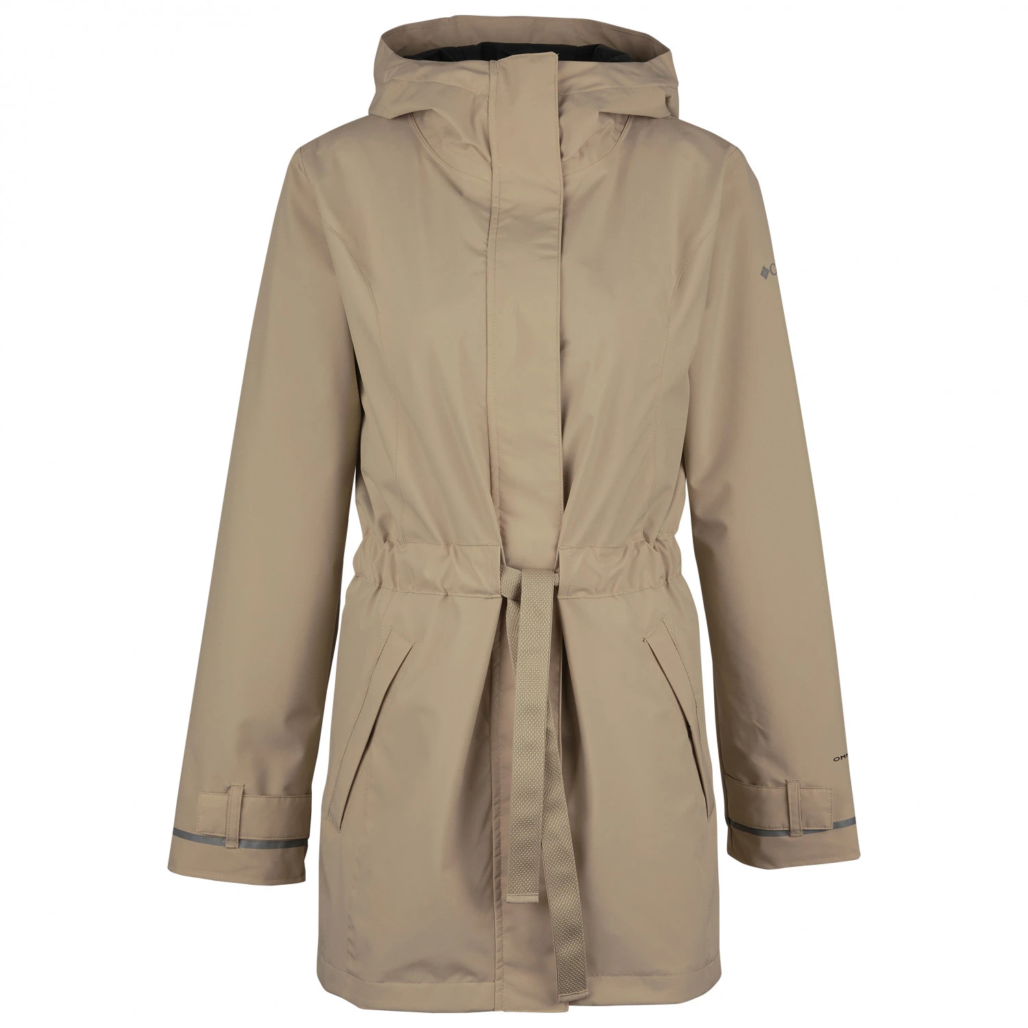 Columbia - Women's Here And There Trench II Jacket - Parka