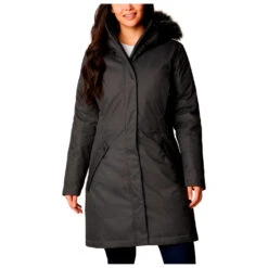 Columbia - Women's Juniper Ridge Down Parka - Manteau