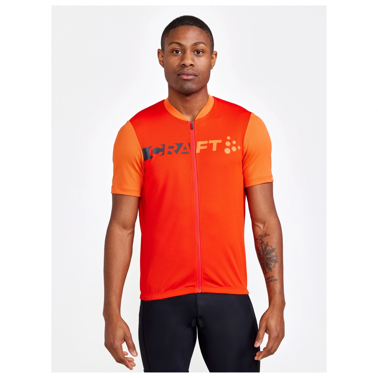 Craft - Core Endurance Logo Jersey - Maillot De Cyclisme – Image 2