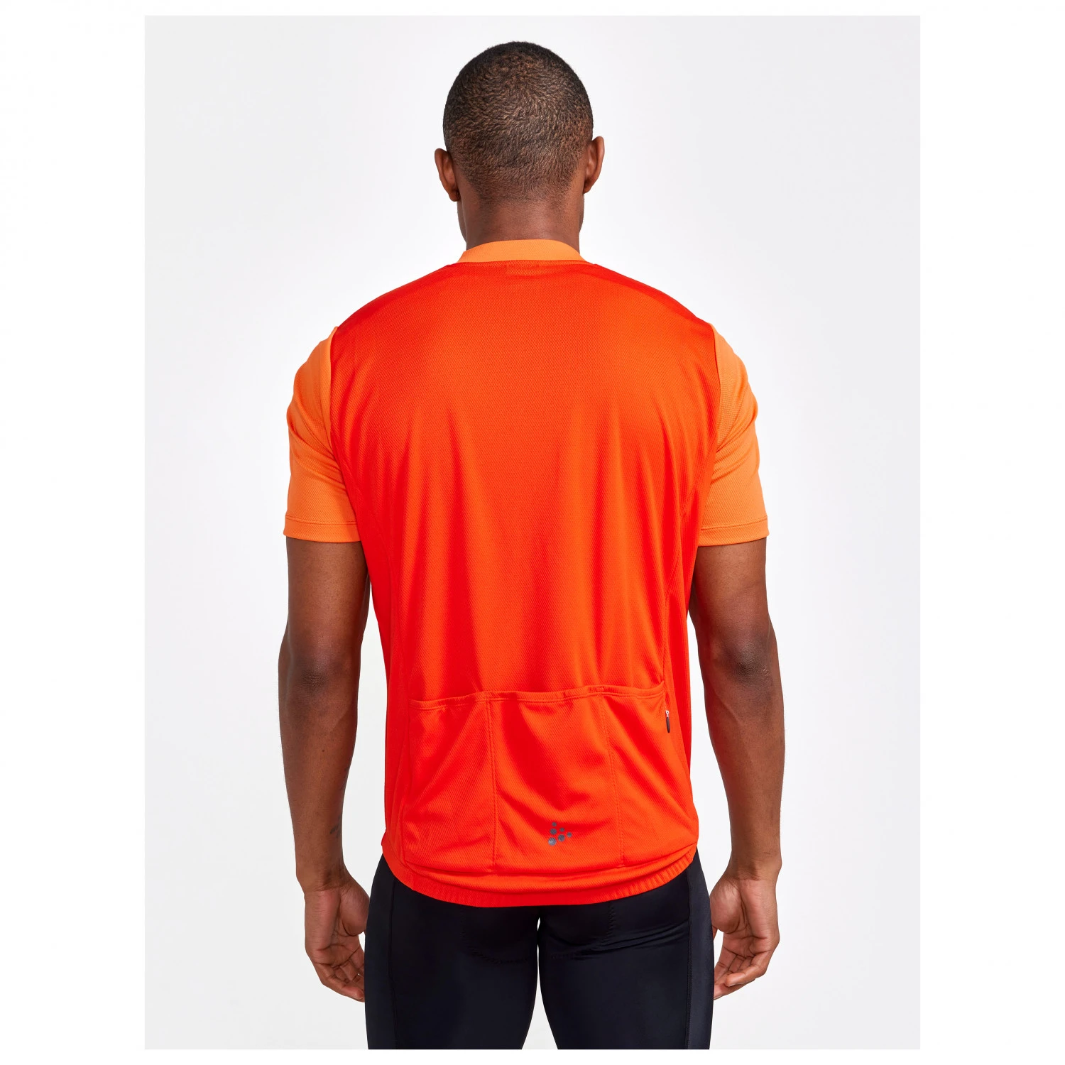 Craft - Core Endurance Logo Jersey - Maillot De Cyclisme – Image 3