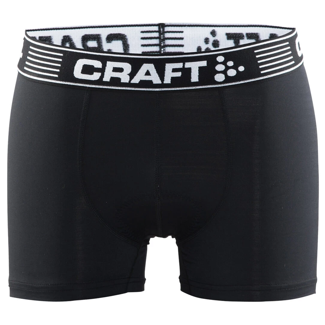 Craft - Greatness Bike Boxer - Sous-vêtement De Cyclisme – Image 3