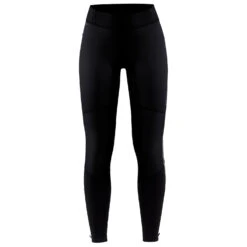 Craft - Women's Core Bike SubZ Wind Tights - Pantalon De Cyclisme