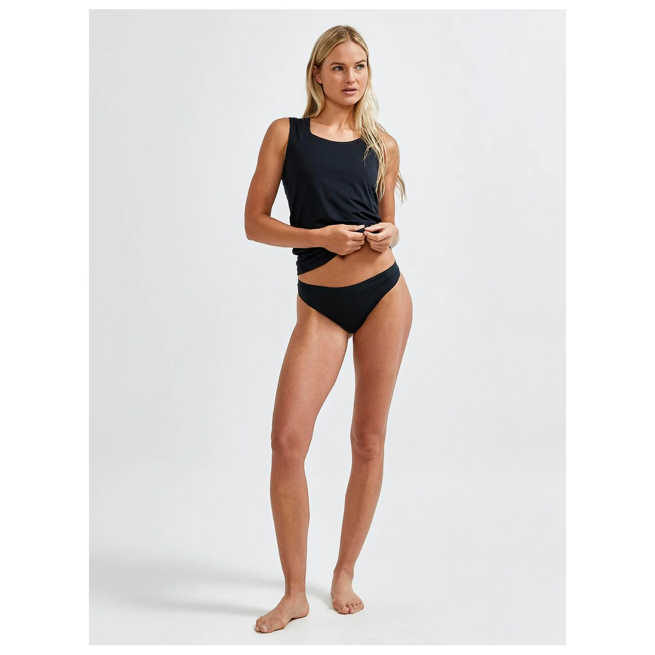 Craft - Women's Core Dry String - Sous-vêtement Synthétique – Image 3