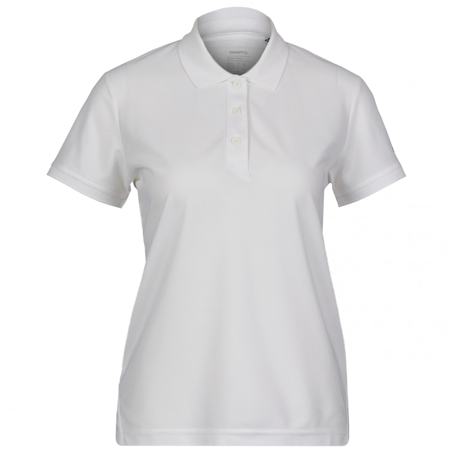 Craft - Women's Core Unify Polo Shirt - Polo – Image 4
