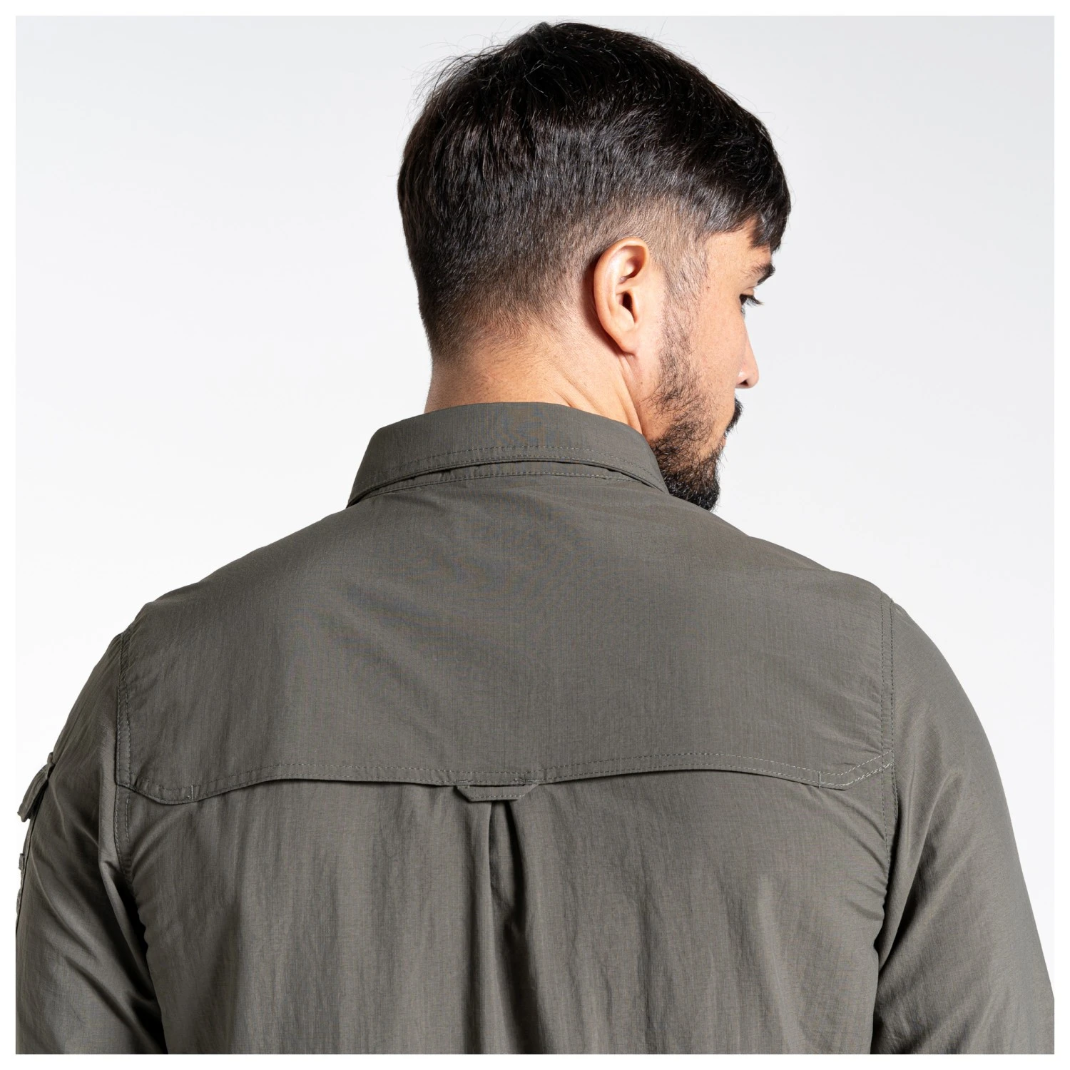 Craghoppers - Nosilife Adventure L/S Shirt - Chemise – Image 5