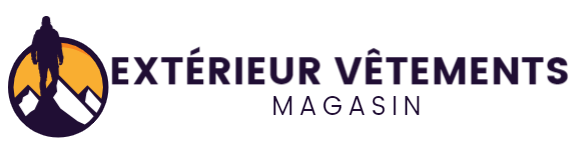 Extérieur Vêtements Magasin