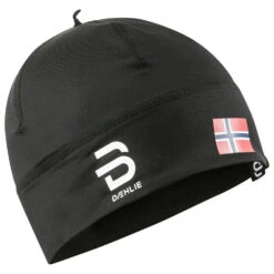 Daehlie - Hat Polyknit Flag - Bonnet