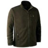 Deerhunter - Muflon Zip-In Fleece Jacket - Veste Polaire