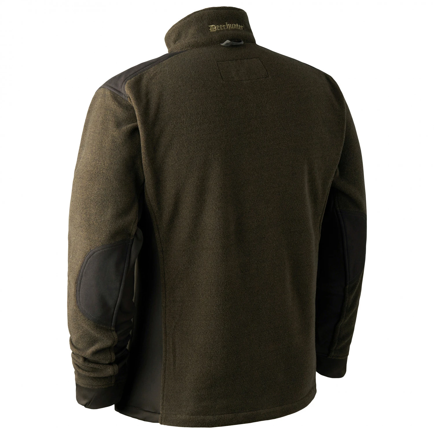 Deerhunter - Muflon Zip-In Fleece Jacket - Veste Polaire – Image 2