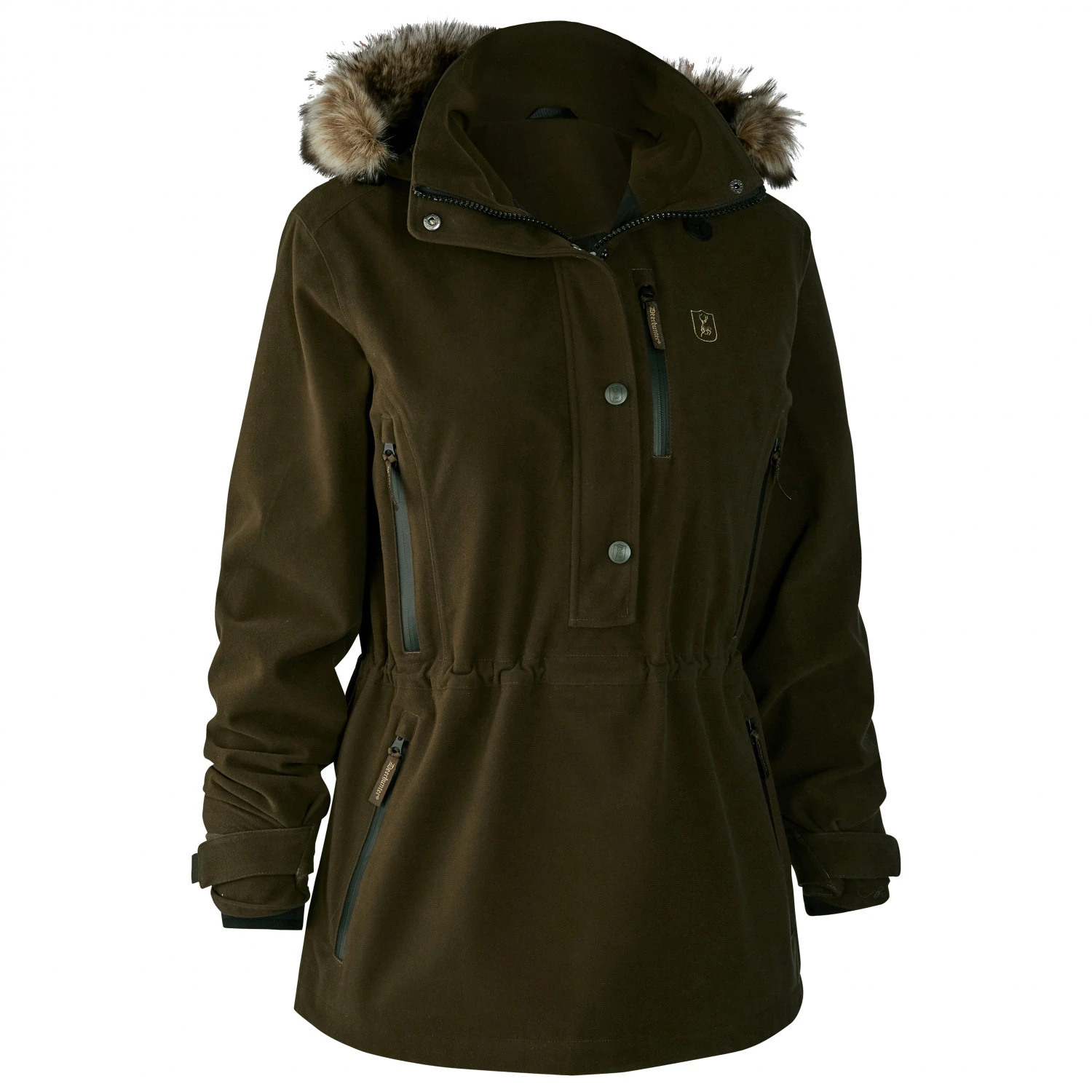 Deerhunter - Women's Gabby Smock - Veste De Loisirs – Image 3