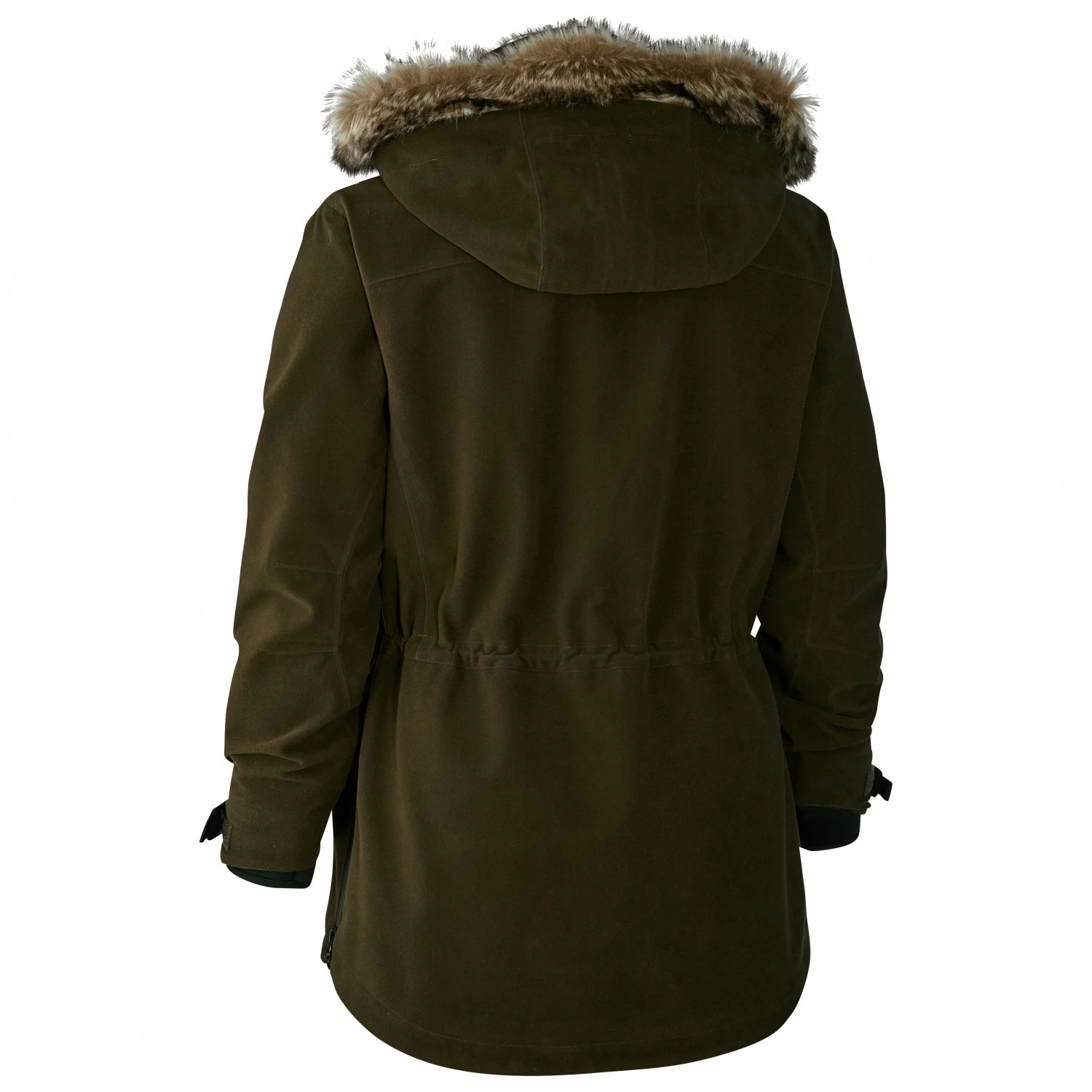 Deerhunter - Women's Gabby Smock - Veste De Loisirs – Image 2