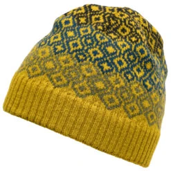 Devold - Syvde Wool Beanie - Bonnet