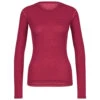 Devold - Women's Multi Sport Shirt - T-shirt En Laine Mérinos
