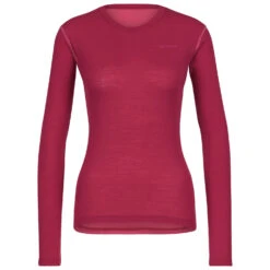 Devold - Women's Multi Sport Shirt - T-shirt En Laine Mérinos